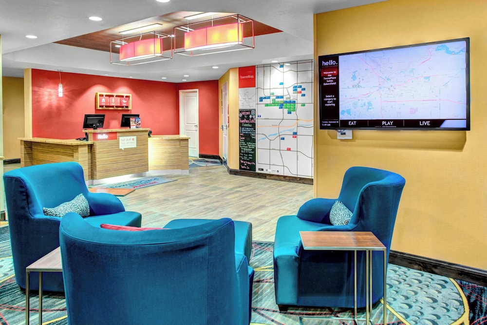 Towneplace Suites Bakersfield West - photo 3