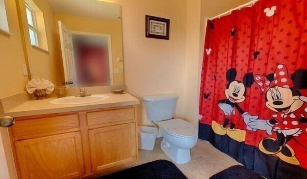 Emerald Island Resort Townhome 3 Bedroom Townhouse - photo 13