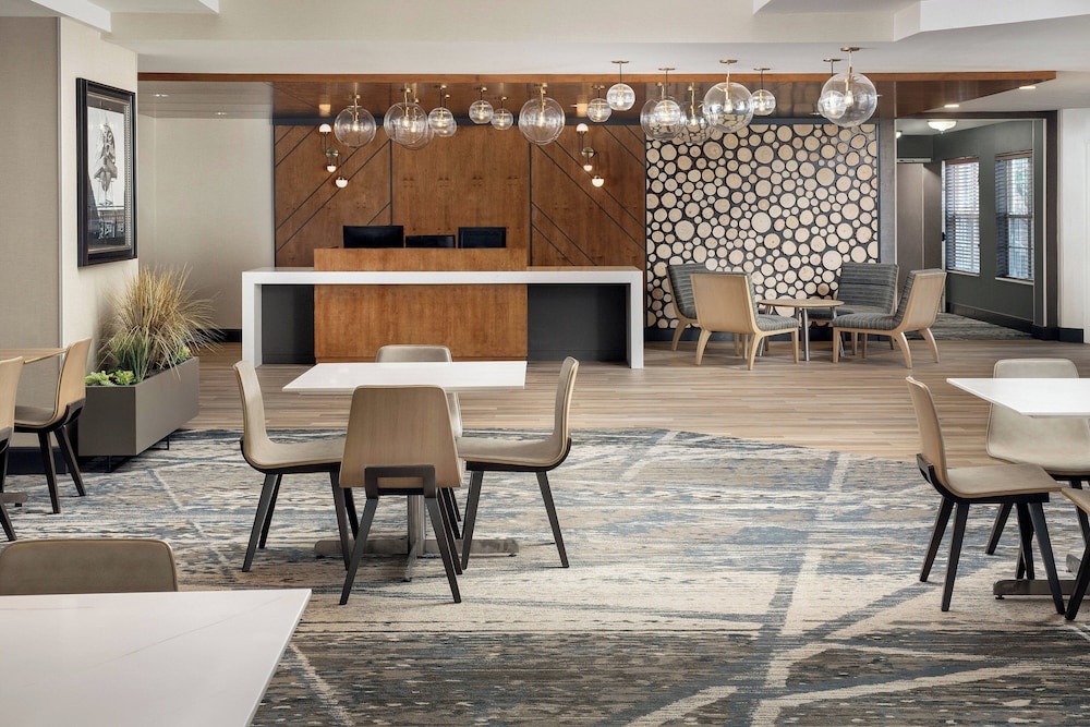 Residence Inn By Marriott Denver Park Meadows - photo 2