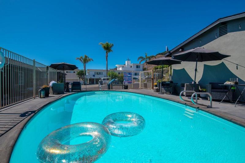Shell Beach Inn - photo 95