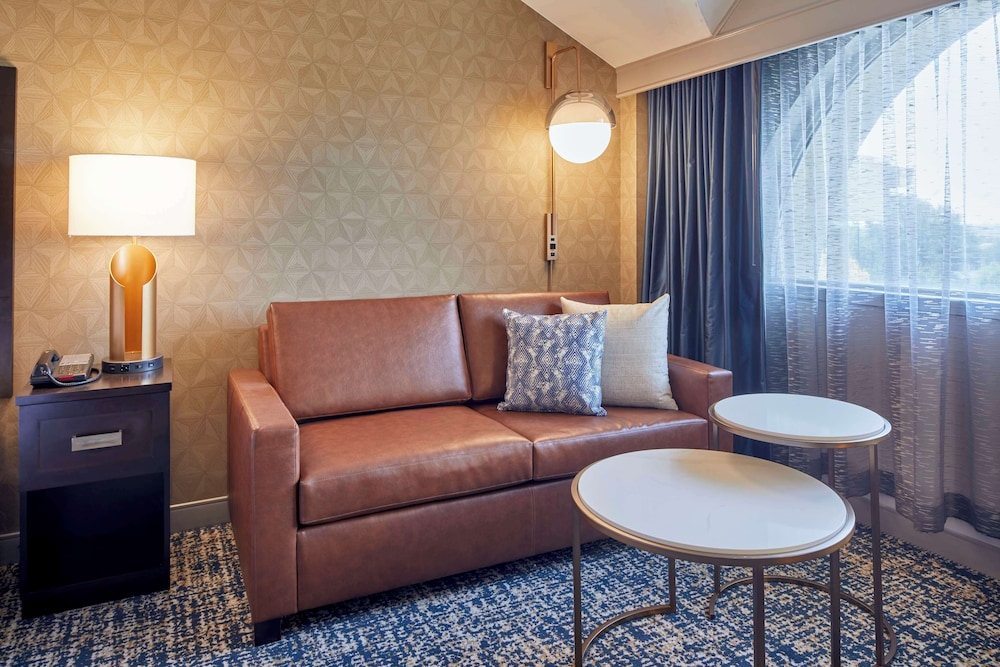 DoubleTree by Hilton Atlanta Roswell - photo 25