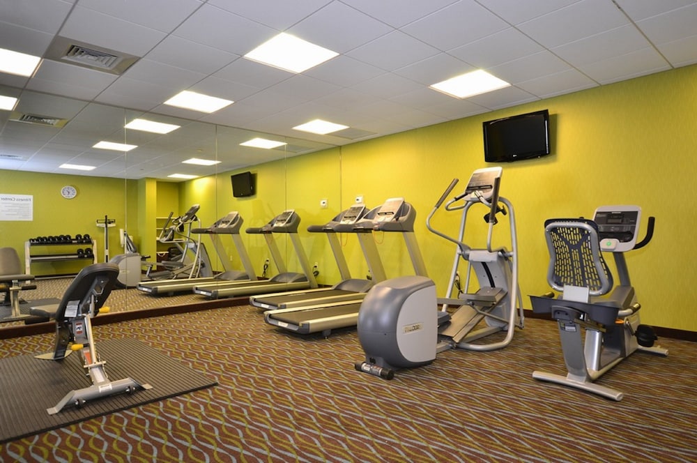 Garner Hotel Brockton Boston by IHG - photo 19