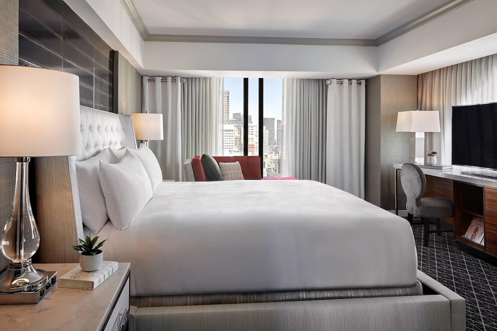 JW Marriott San Francisco Union Square - photo 6