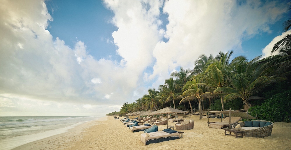 BE Destination Tulum in Tulum, Mexico