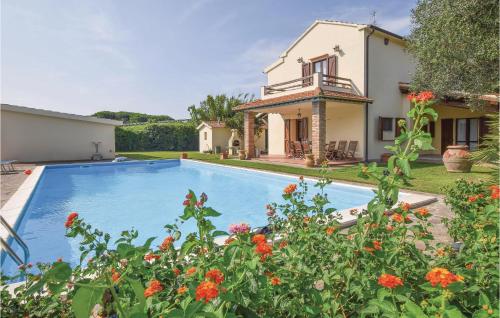 Casetta Del Pastore — hotel in Albinia