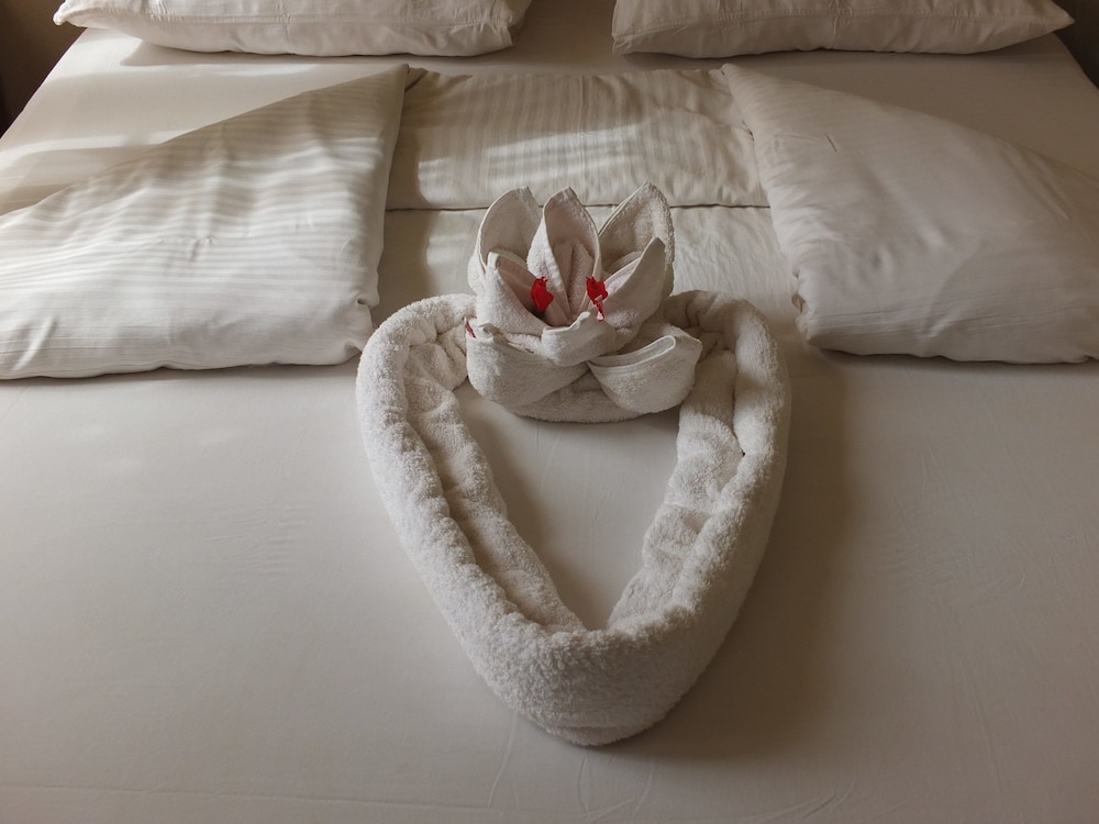 Afrika Lodges Voi — Voi — photo 4