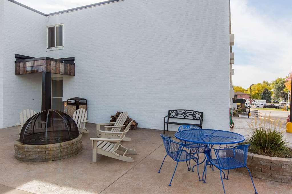 Days Inn by Wyndham Pierre - photo 19