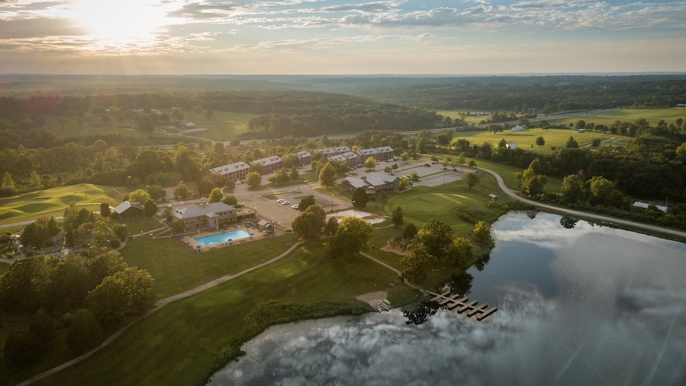 Holiday Inn Club Vacations Timber Creek Resort - photo 46