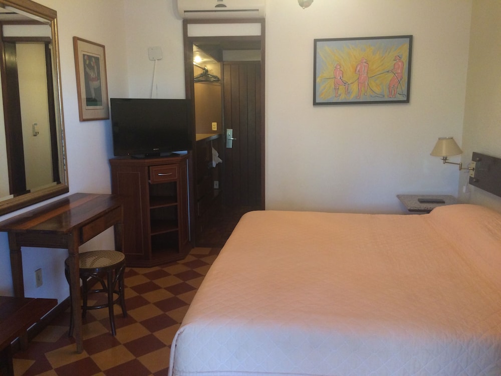 Sailing Hotel & Spa — Armacao De Buzios — photo 5
