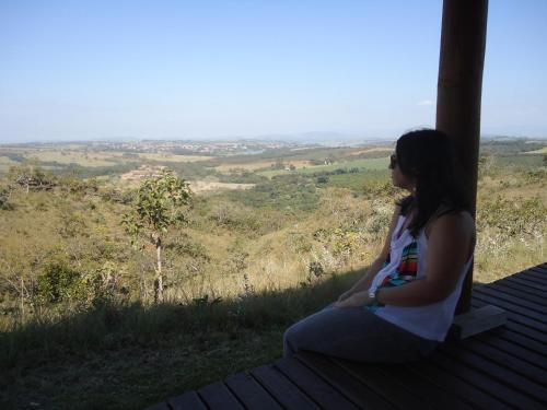 Pousada Mirante do Cerrado in Passos, Brasil
