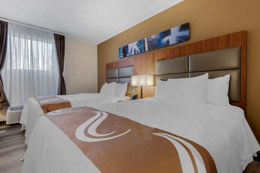 Quality Inn & Suites New Hartford Utica - photo 6