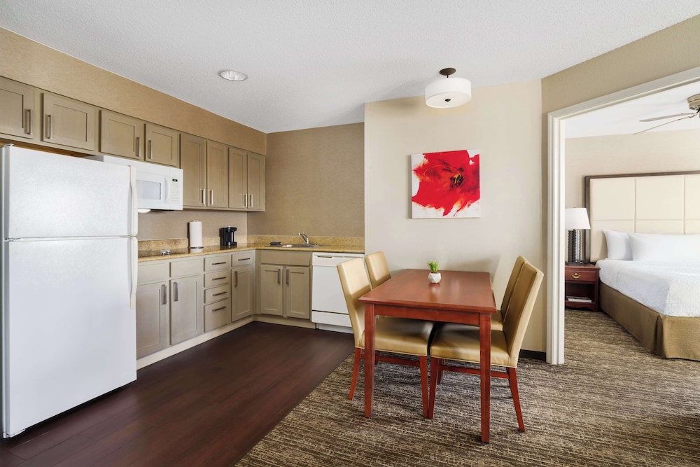 Homewood Suites by Hilton Providence Warwick - photo 8