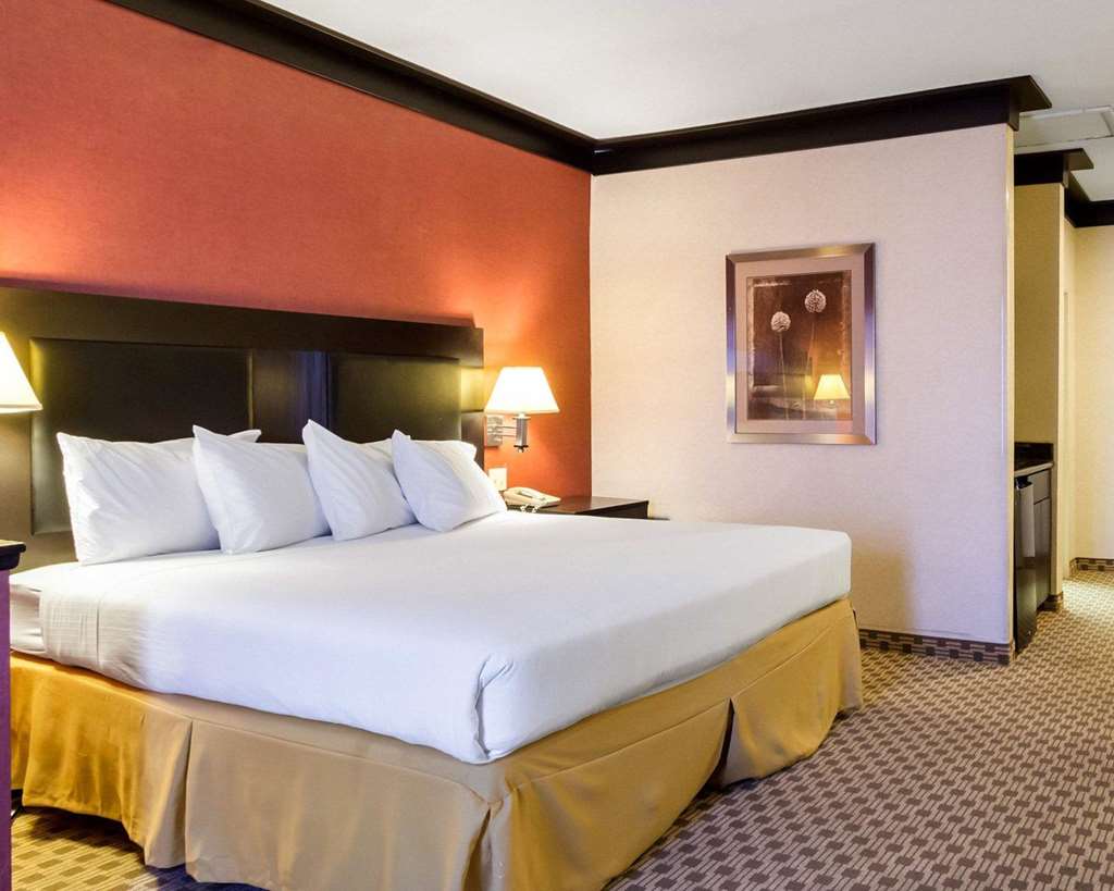 Quality Inn & Suites Oakwood Village Cleveland South - photo 19