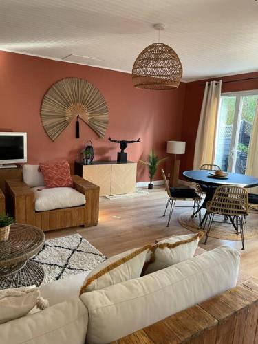 Le Clos Des Bambous - last minute hotel in Unknown City