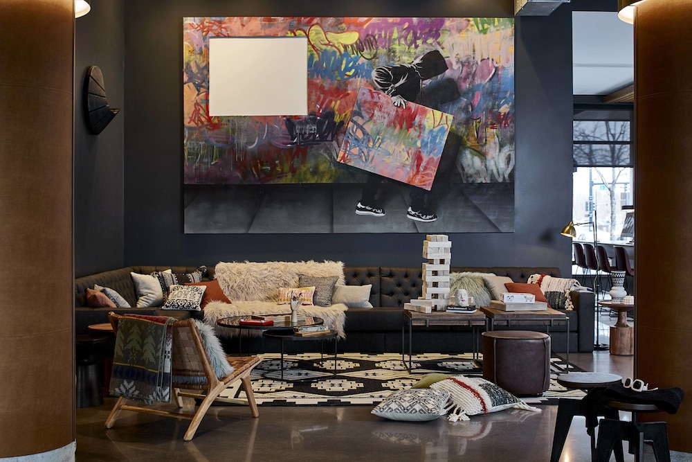 Moxy Denver Cherry Creek - photo 30