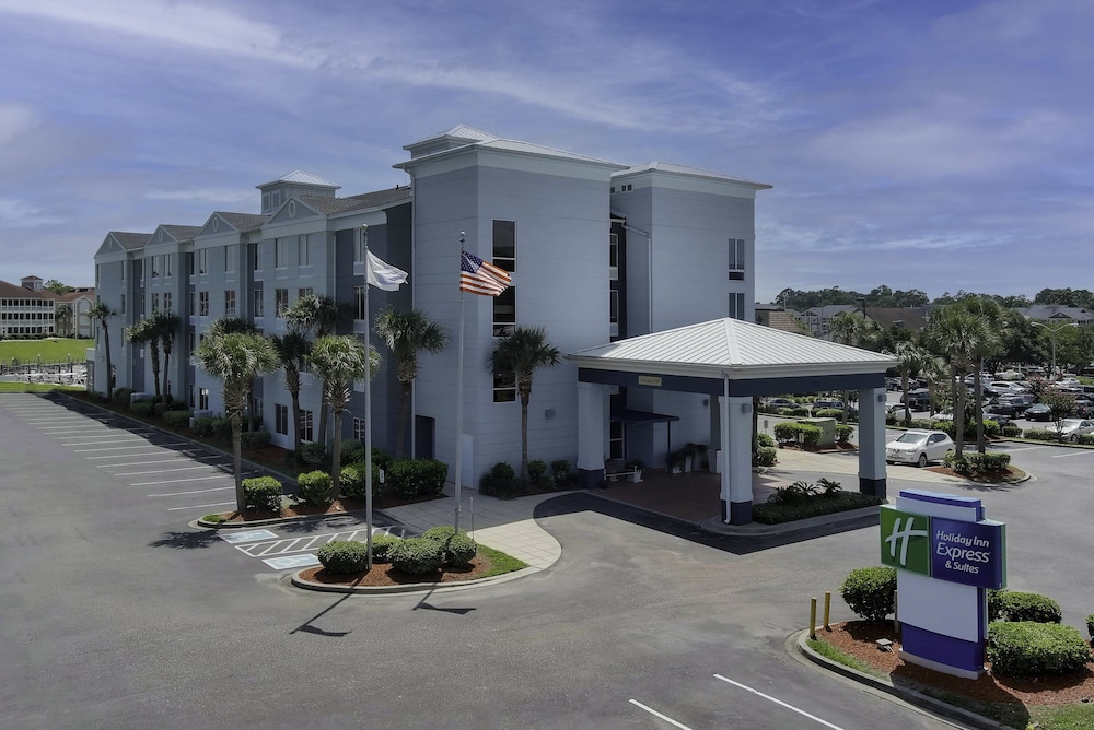 Holiday Inn Express N.Myrtle Beach Little River by IHG - photo 60