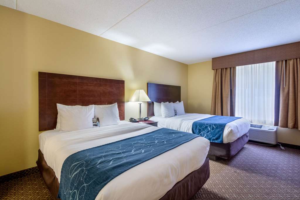 Comfort Suites Near Gettysburg Battlefield Visitor Center - photo 20