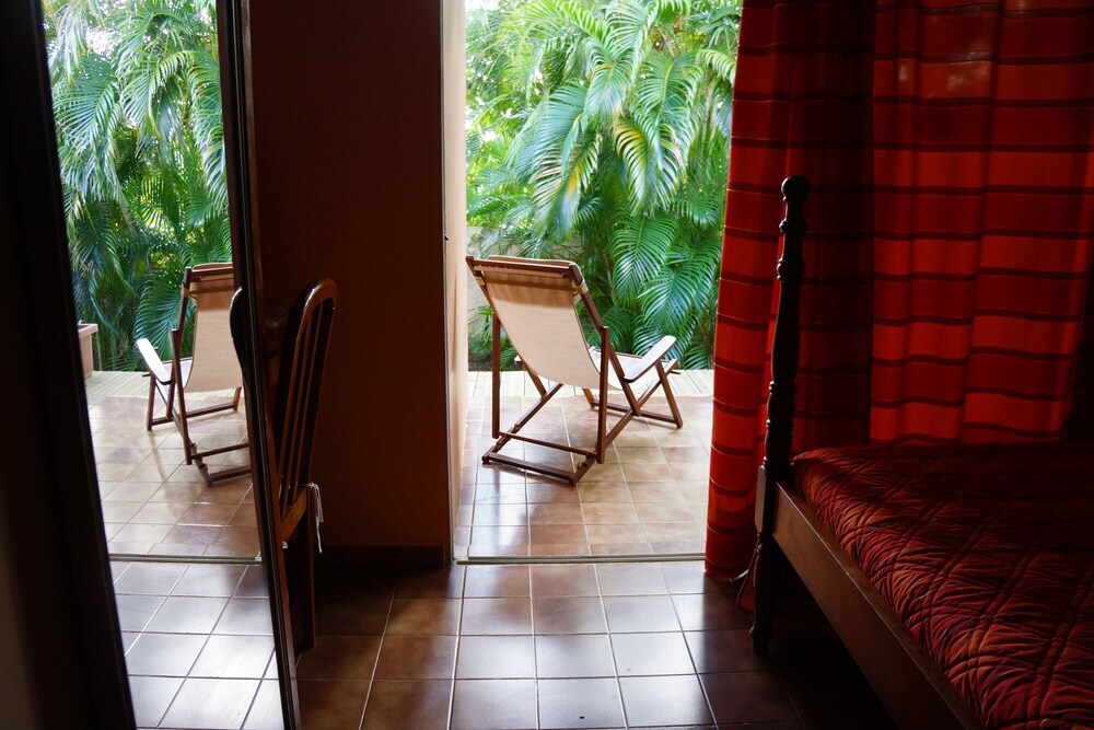 Résidence La Shana in Sainte-Anne-Sur-Brivet, Martinique