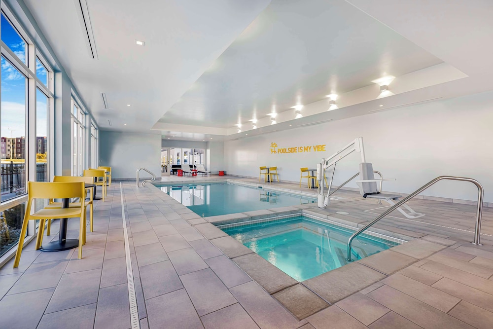 Home2 Suites by Hilton Colorado Springs Airport - photo 31