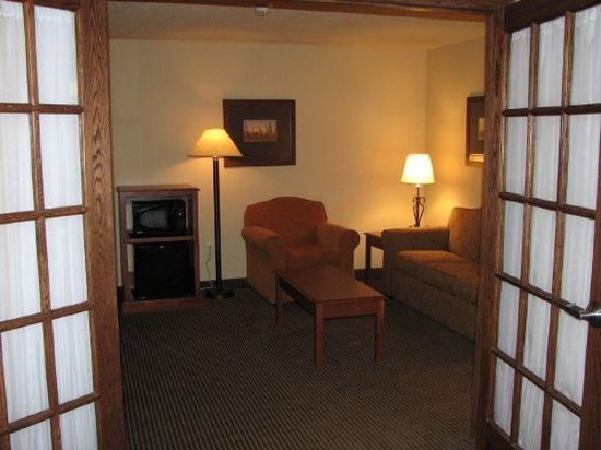 Borger Ambassador Inn