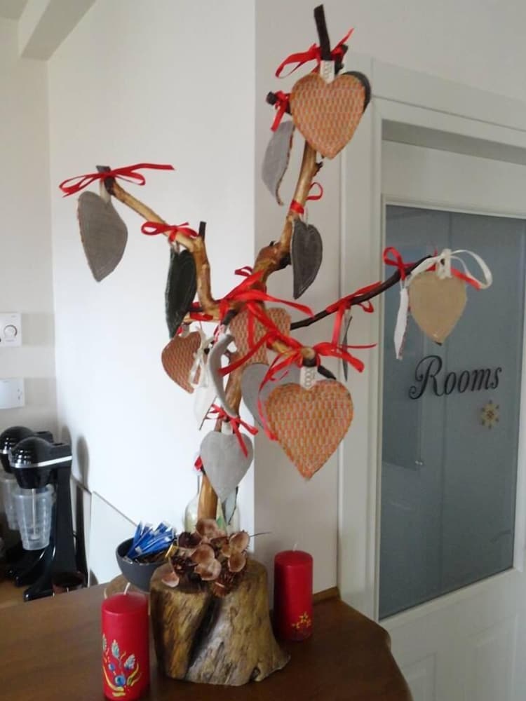 Hotel Rodovoli — Konitsa — photo 3