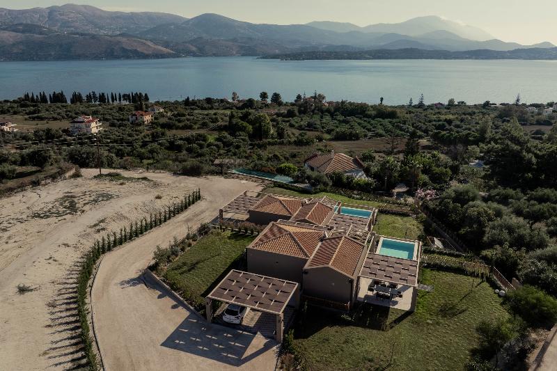 Kalos the Project — Lixouri — photo 5