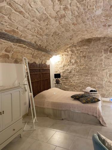 Le Badesse Mitrate by Il Pumo di Puglia — 4-Star Luxury Hotel in Conversano, Italy
