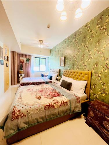 Victorian Suites at Wright Park Baguio — hotel near Loakan Airport