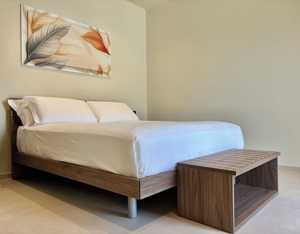 Settanni Suites — 4-Star Luxury Hotel in Polignano A Mare, Italy