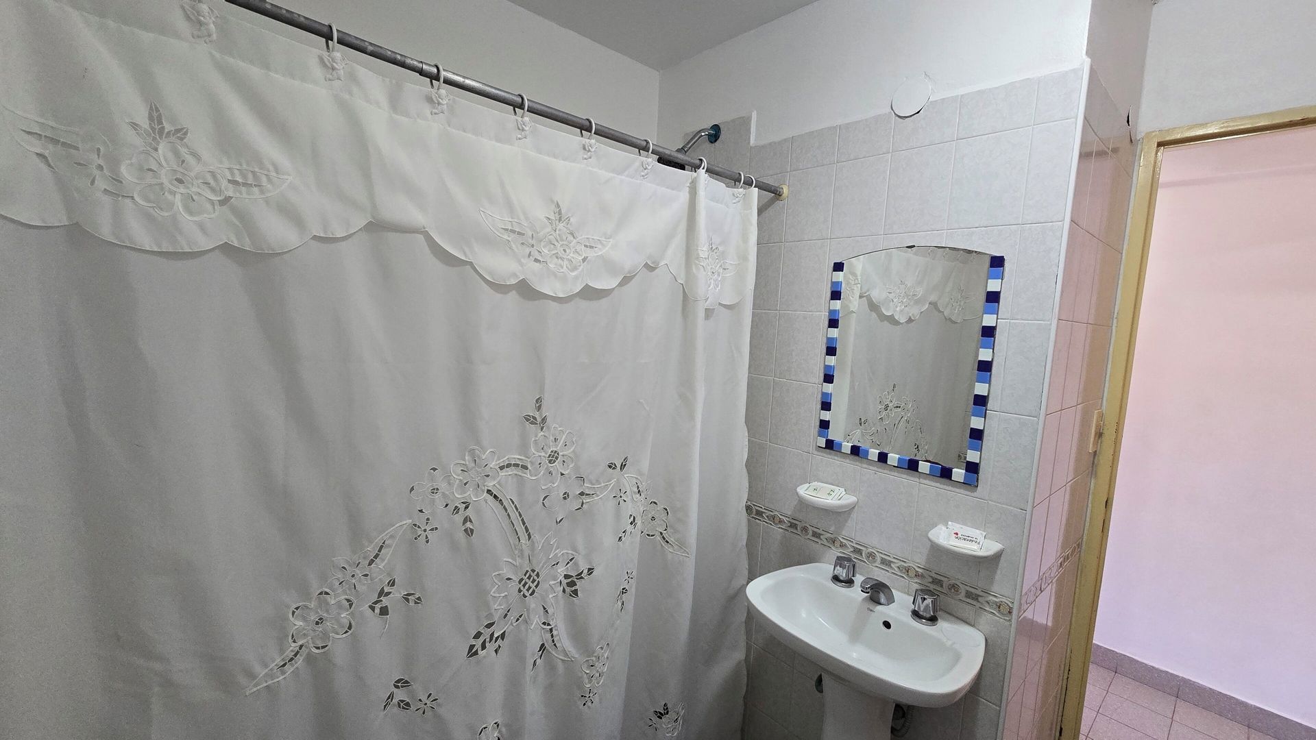 Don Pedro Apart Hotel — Federacion — photo 5