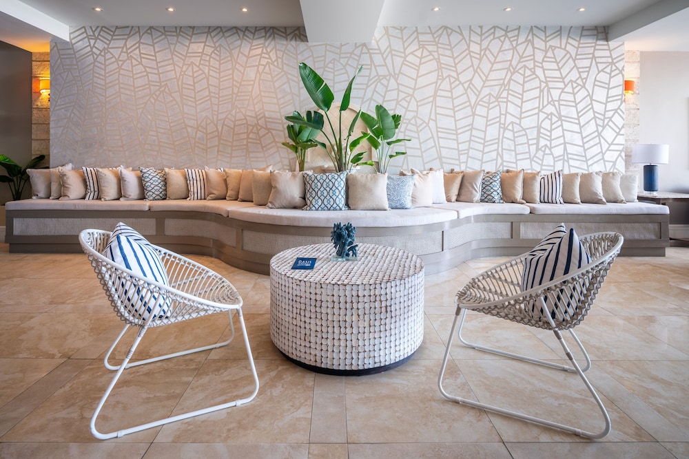 O2 Beach Club & Spa by Ocean Hotels All Inclusive — Oistins — photo 3