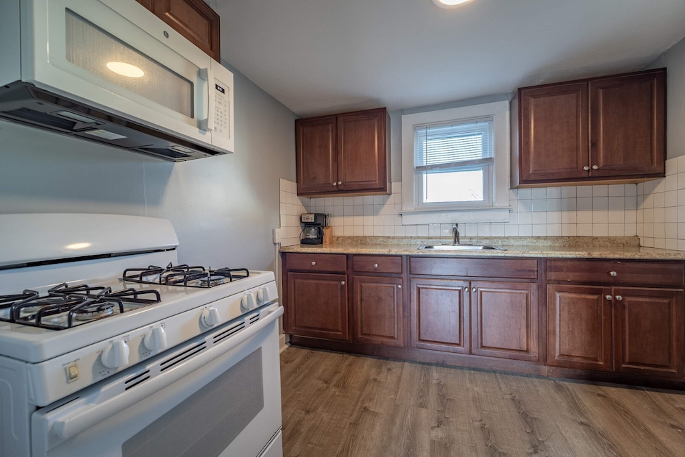 Ochg 208 Cottages - photo 7