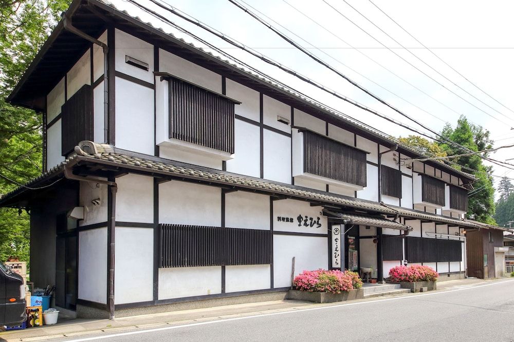 Maehira — hotel in Kashihara