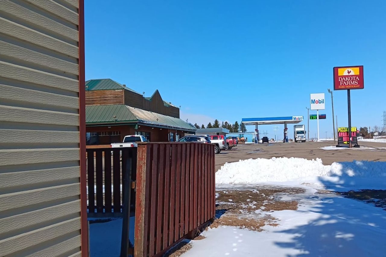 Scotwood Motel by OYO Washburn ND - photo 7