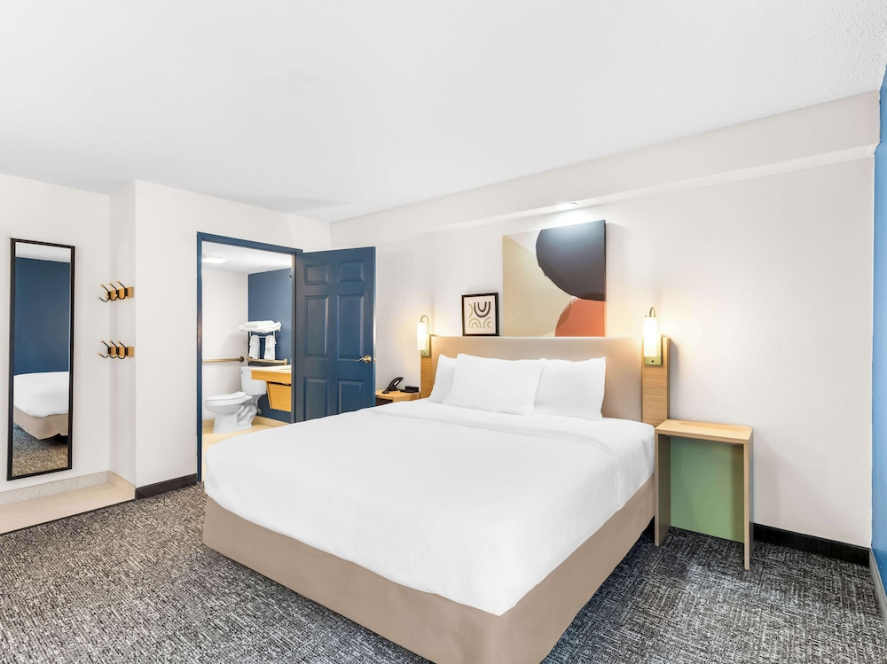 Spark by Hilton Augusta - photo 12