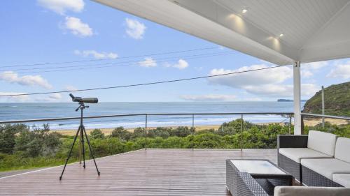 'A Beachside Getaway 8' by HolidayCo — hotel in Booker Bay