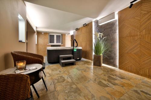 Hotel Wiosna — Rabka-Zdroj — photo 4