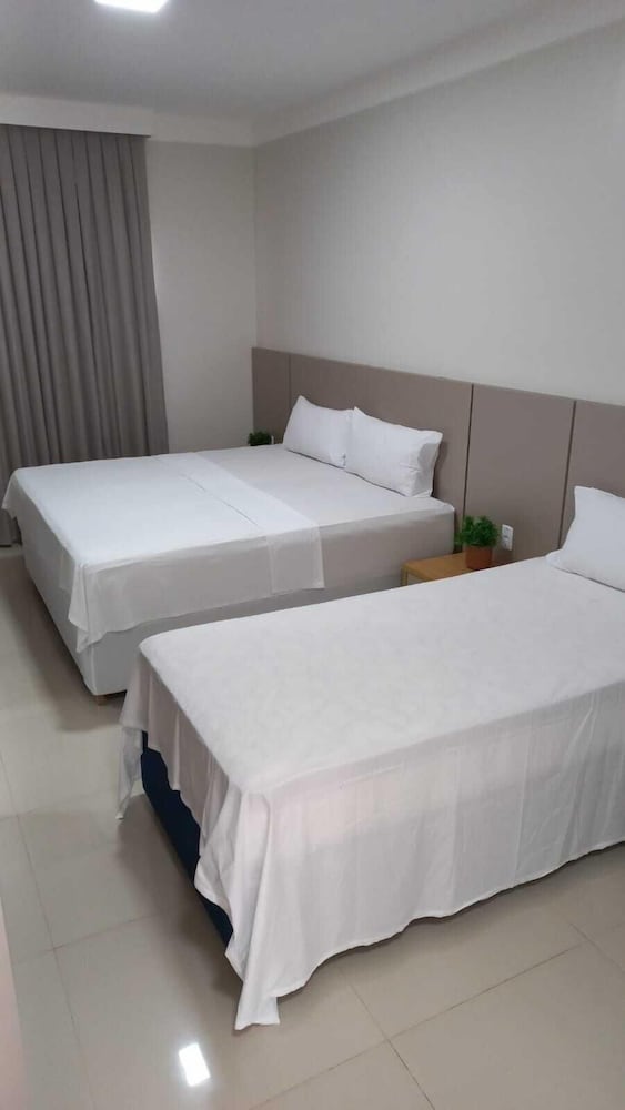 Hotel Leão Xiii — Pedreira — photo 5