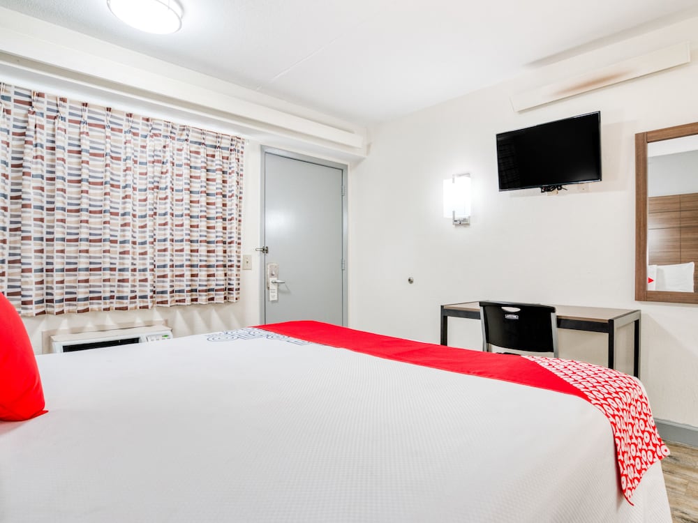 Dallas Love Field Inn - photo 18