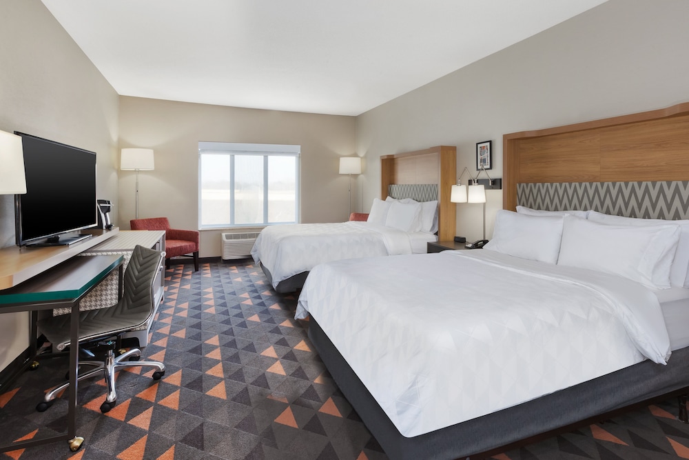 Holiday Inn Grand Rapids South by IHG - photo 12