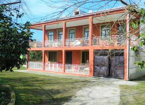 Kobuleti Deluxe Apartments with Sea View