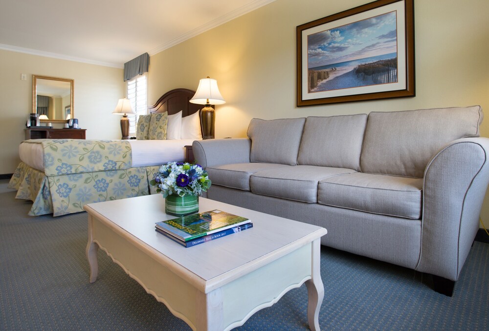Hotel Rehoboth - photo 25