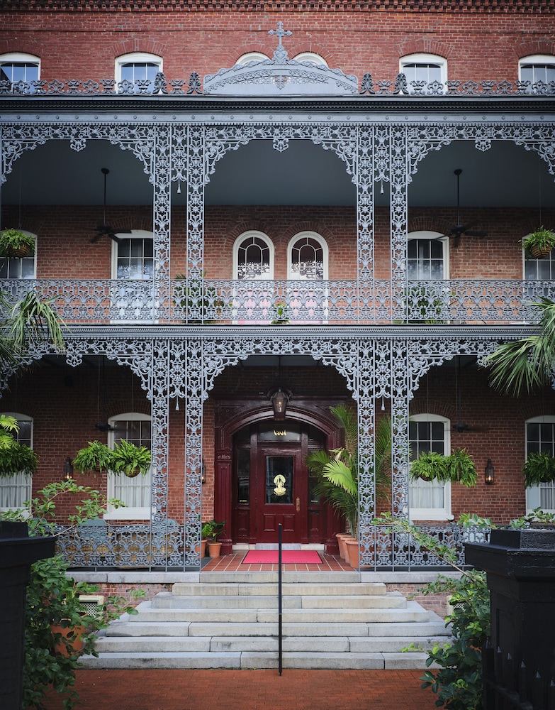 Hotel Saint Vincent - photo 45