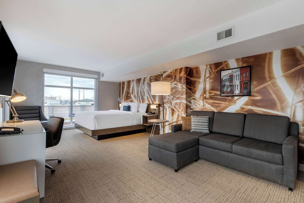 Cambria Hotel West Orange - photo 33