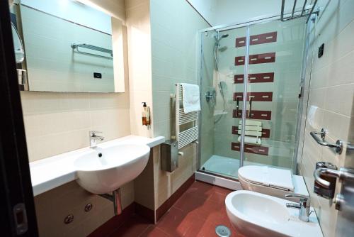 Gemini Rooms — Rome — photo 4