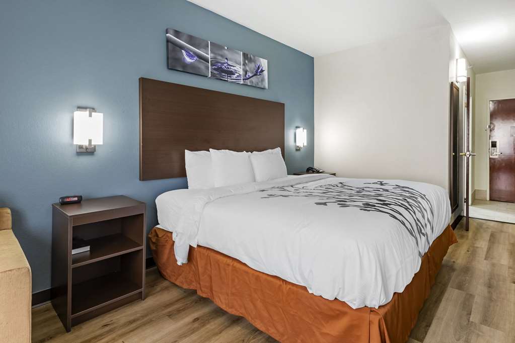 Super 8 by Wyndham Augusta Ft Gordon Belair - photo 13