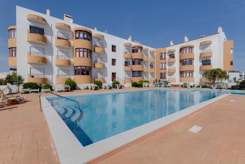 Casa Sol e Lua Alvor — 4-Star Luxury Hotel in Alvor, Portugal