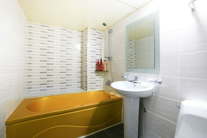 Paju Geumchon Jaja in Paju, South Korea