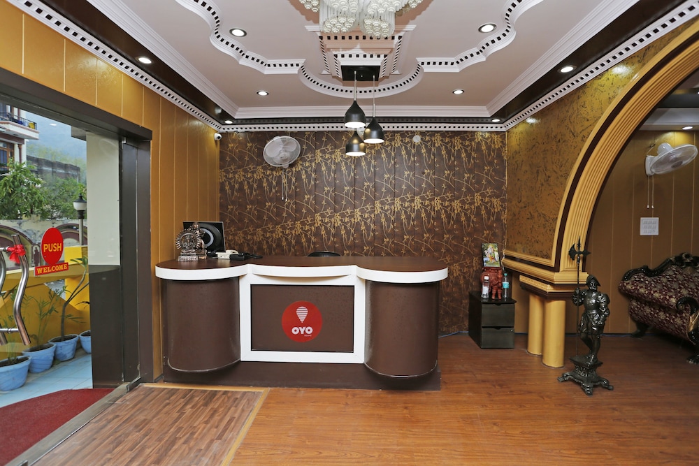 The Shivaay - carbon neutral hotel in Rishikesh