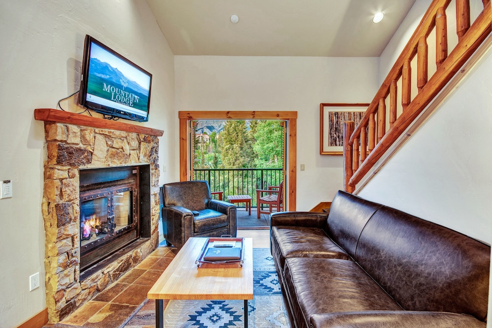 Mountain Lodge Telluride - photo 40